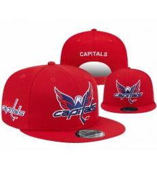 NHL Snapback Cap 26H L291