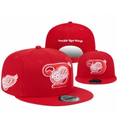 NHL Snapback Cap 26H L683 NHL Snapback Cap 26H L683