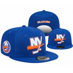 NHL Snapback Cap 26H Q261