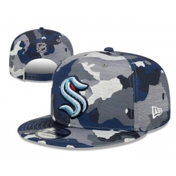 NHL Snapback Cap 26H R513
