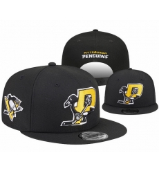 NHL Snapback Cap 26H U313