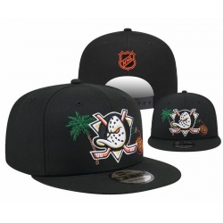 NHL Snapback Cap 26H X643
