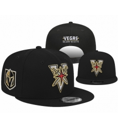 NHL Snapback Cap 26H X951
