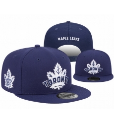 NHL Snapback Cap 26H Z070
