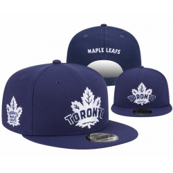 NHL Snapback Cap 26H Z070