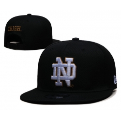 NCAA Snapback Cap 26H H306