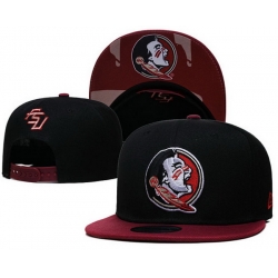 NCAA Snapback Cap 26H H526