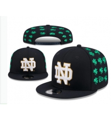 NCAA Snapback Cap 26H I367
