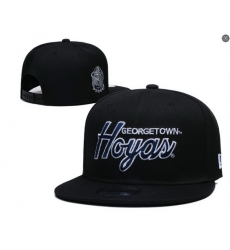 NCAA Snapback Cap 26H J014
