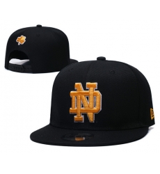 NCAA Snapback Cap 26H K509 NCAA Snapback Cap 26H K509