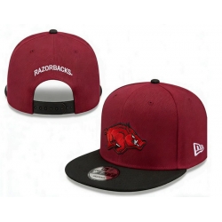 NCAA Snapback Cap 26H K882