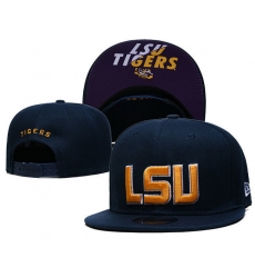 NCAA Snapback Cap 26H N791 NCAA Snapback Cap 26H N791
