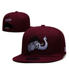 NCAA Snapback Cap 26H O269