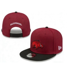 NCAA Snapback Cap 26H Q469 NCAA Snapback Cap 26H Q469