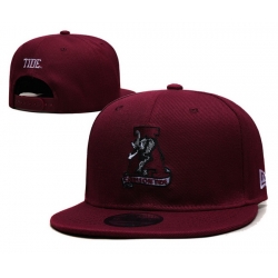 NCAA Snapback Cap 26H S850