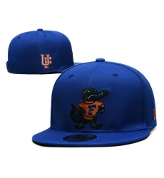 NCAA Snapback Cap 26H U412