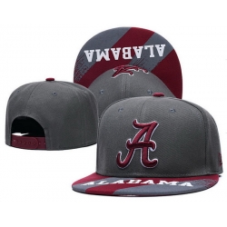 NCAA Snapback Cap 26H U440