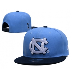 NCAA Snapback Cap 26H V253