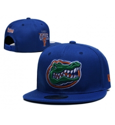 NCAA Snapback Cap 26H V908