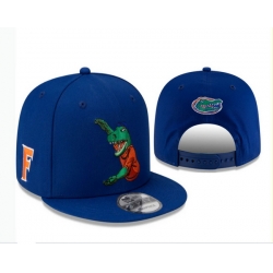 NCAA Snapback Cap 26H W031