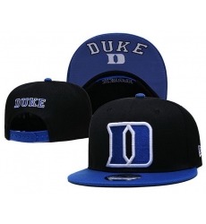 NCAA Snapback Cap 26H W663