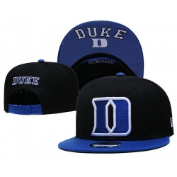 NCAA Snapback Cap 26H W663