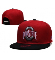 NCAA Snapback Cap 26H Y304