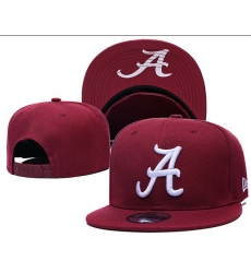 NCAA Snapback Cap 26H Y508
