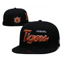 NCAA Snapback Cap 26H Y591