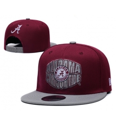 NCAA Snapback Cap 26H Z206 NCAA Snapback Cap 26H Z206