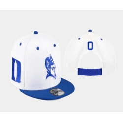 NCAA Snapback Cap 26H Z653