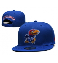 NCAA Snapback Cap 26H Z895