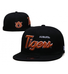 NCAA Snapback Cap 6C35