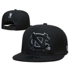 NCAA Snapback Cap 6C57