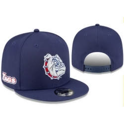 NCAA Snapback Cap 6C67