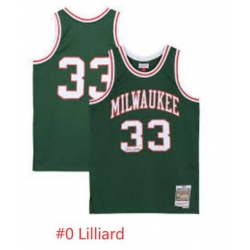 Lilliard 003