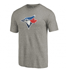 Toronto Blue Jays Men T Shirt 011