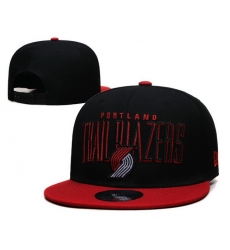 Portland Blazers Snapback Cap 26H H454 Portland Blazers Snapback Cap 26H H454