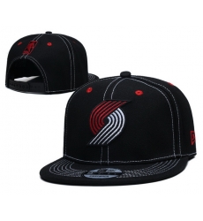 Portland Blazers Snapback Cap 26H K828 Portland Blazers Snapback Cap 26H K828