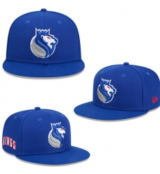 Sacramento Kings Snapback Cap 26H H394 Sacramento Kings Snapback Cap 26H H394