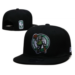 Boston Celtics Snapback Cap 25K F037