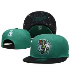 Boston Celtics Snapback Cap 25K W343 Boston Celtics Snapback Cap 25K W343