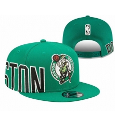 Boston Celtics Snapback Cap 26C Y391 Boston Celtics Snapback Cap 26C Y391