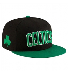 Boston Celtics Snapback Cap 26H K427 Boston Celtics Snapback Cap 26H K427