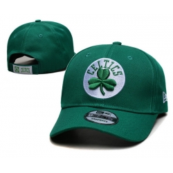 Boston Celtics Snapback Cap 26H N455