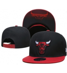Chicago Bulls Snapback Cap 25K L429 Chicago Bulls Snapback Cap 25K L429