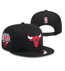 Chicago Bulls Snapback Cap 25K Q896 Chicago Bulls Snapback Cap 25K Q896