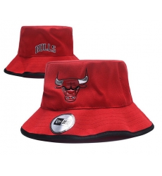 Chicago Bulls Snapback Cap 26C A651