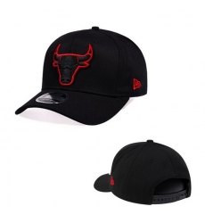 Chicago Bulls Snapback Cap 26H A153 Chicago Bulls Snapback Cap 26H A153