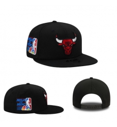 Chicago Bulls Snapback Cap 26H B572 Chicago Bulls Snapback Cap 26H B572